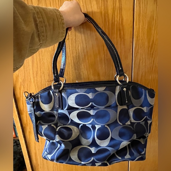 Y2K Coach Bag - Picture 3 of 3